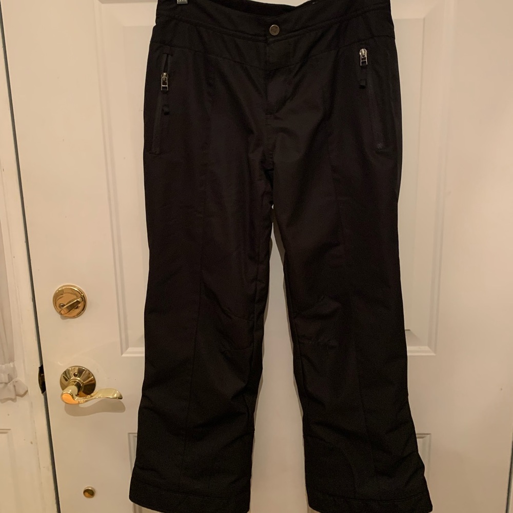 Obermeyer ski pants Girls size L
